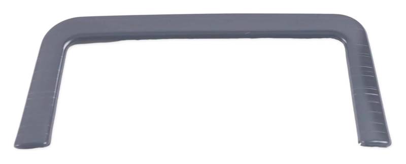 Interieur Dekor Für Civic 11th Sedan 2022-2024 Stahl Auto Scheinwerfer Lampe Schalter Taste Panel Rahmen Abdeckung Trim Innen Zubehör(Stainless Black) von HCKCLMBMZW
