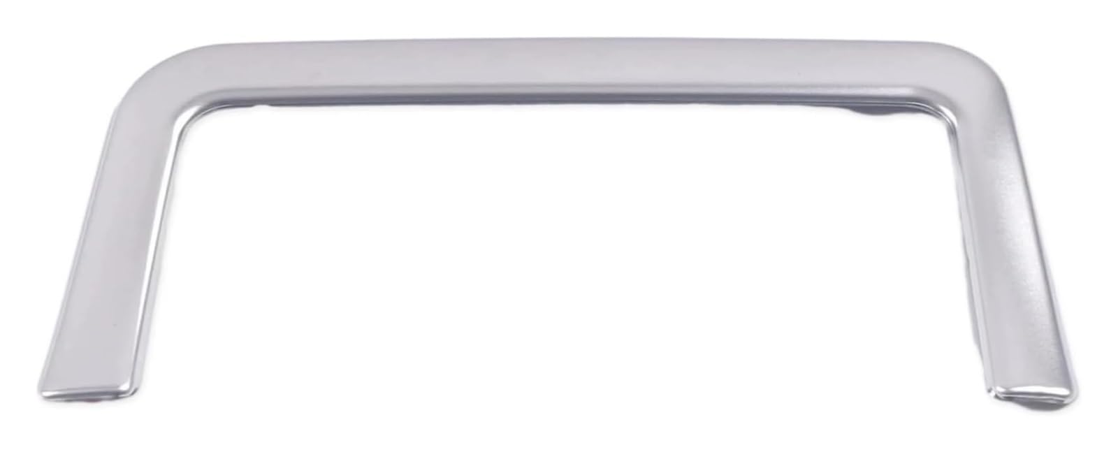 Interieur Dekor Für Civic 11th Sedan 2022-2024 Stahl Auto Scheinwerfer Lampe Schalter Taste Panel Rahmen Abdeckung Trim Innen Zubehör(Stainless Steel) von HCKCLMBMZW