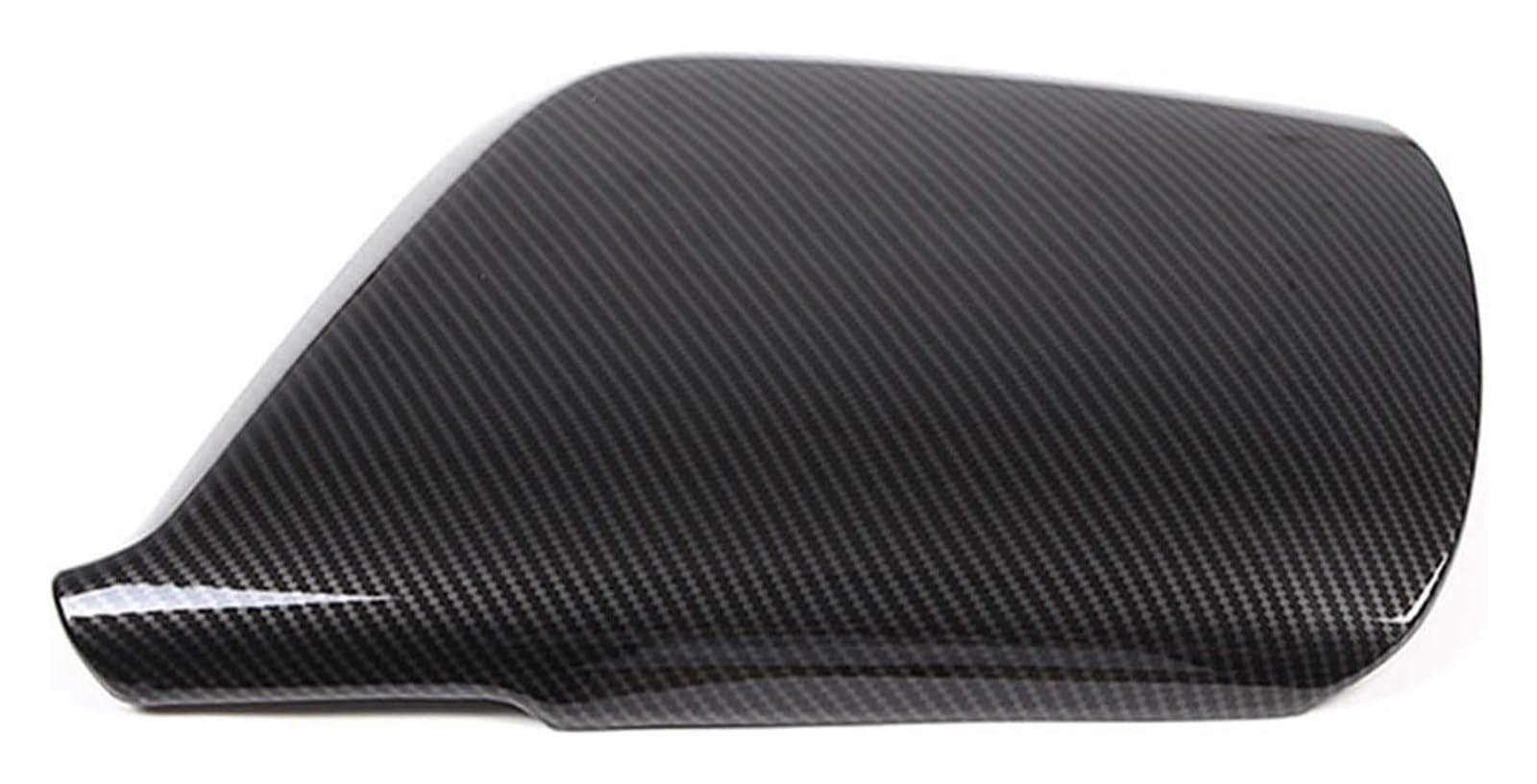 Interieur Dekor Für Corvette C7 2014-2019 Auto Center Armlehne Box Abdeckung Aufkleber Innen Zubehör(Carbon fiber) von HCKCLMBMZW