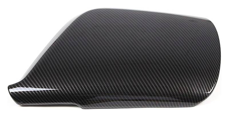 Interieur Dekor Für Corvette C7 2014-2019 Auto Center Armlehne Box Abdeckung Aufkleber Innen Zubehör(Carbon fiber) von HCKCLMBMZW