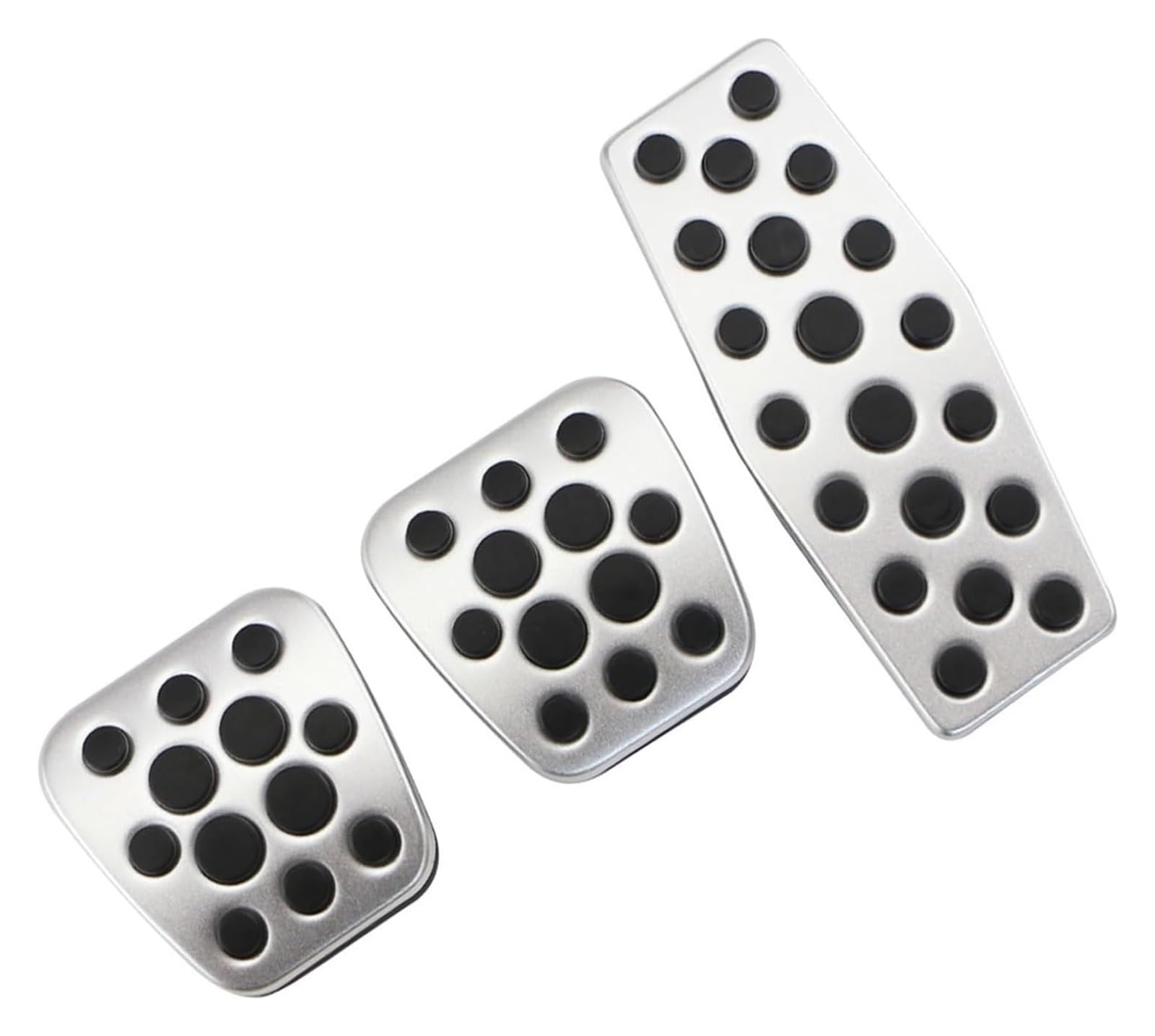Interieur Dekor Für Cruze Limousine Fließheck Auto Styling Pedal Pads Abdeckung MT AT Interieur Dekor Für Cruze Limousine Fließheck Auto Styling Pedal Pads Abdeckung MT AT von HCKCLMBMZW