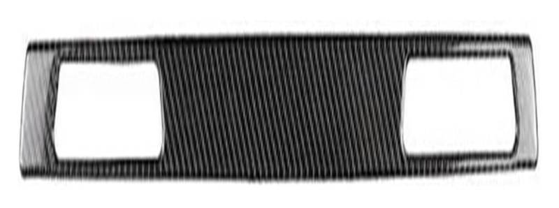 Interieur Dekor Für E90 E92 E93 2005-2012 Auto Center Control Co-pilot Wasser Tasse Halter Panel Aufkleber Trim(LHD) von HCKCLMBMZW