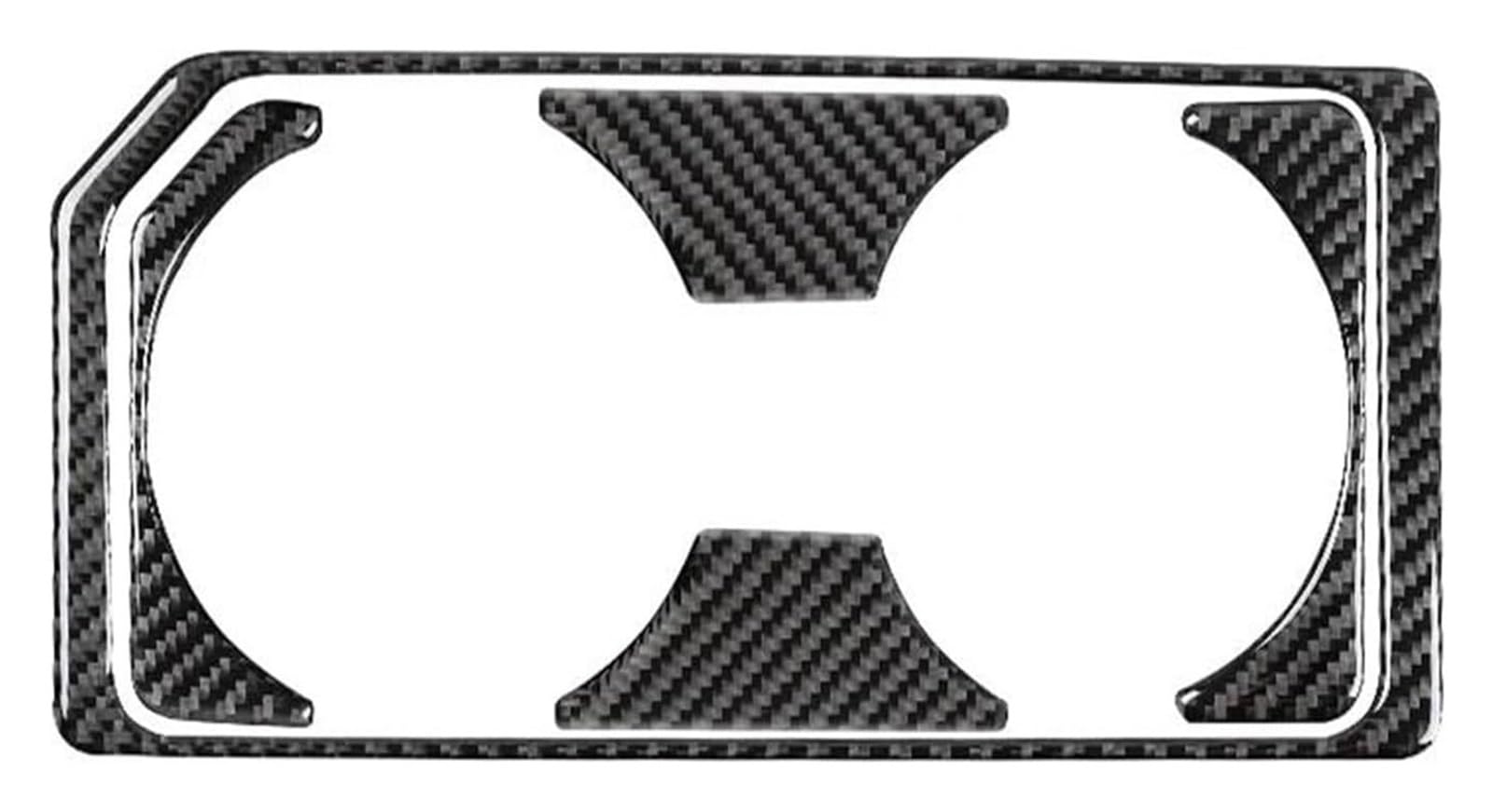 Interieur Dekor Für F&ord F150 Für Raptor 2016-2020 Innenraum Auto Zentraler Wasserbecherhalter Rahmenaufkleber Zierdekorabdeckung Interieur Dekor Für F&ord F150 Für Raptor 2016-2020 Innenraum Auto Zentraler Wasserbecherhalter Rahmenaufkleber Zierdekorabdeckung von HCKCLMBMZW