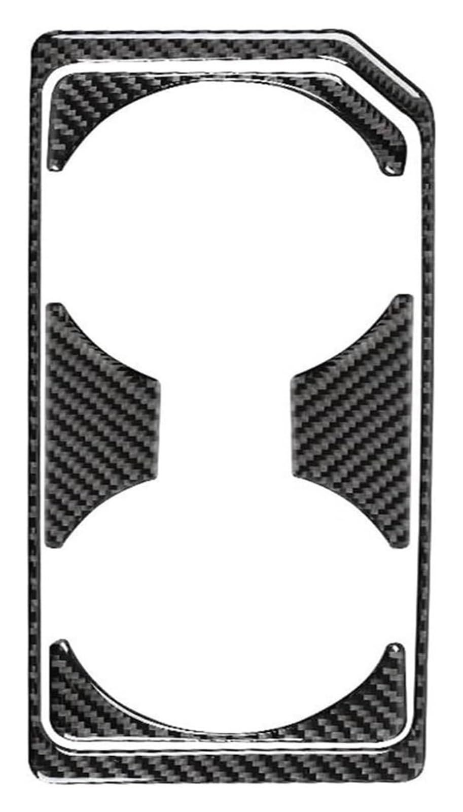 Interieur Dekor Für F&ord F150 Für Raptor 2016-2020 Innenraum Auto Zentraler Wasserbecherhalter Rahmenaufkleber Zierdekorabdeckung Interieur Dekor Für F&ord F150 Für Raptor 2016-2020 Innenraum Auto Zentraler Wasserbecherhalter Rahmenaufkleber Zierdekorabdeckung von HCKCLMBMZW
