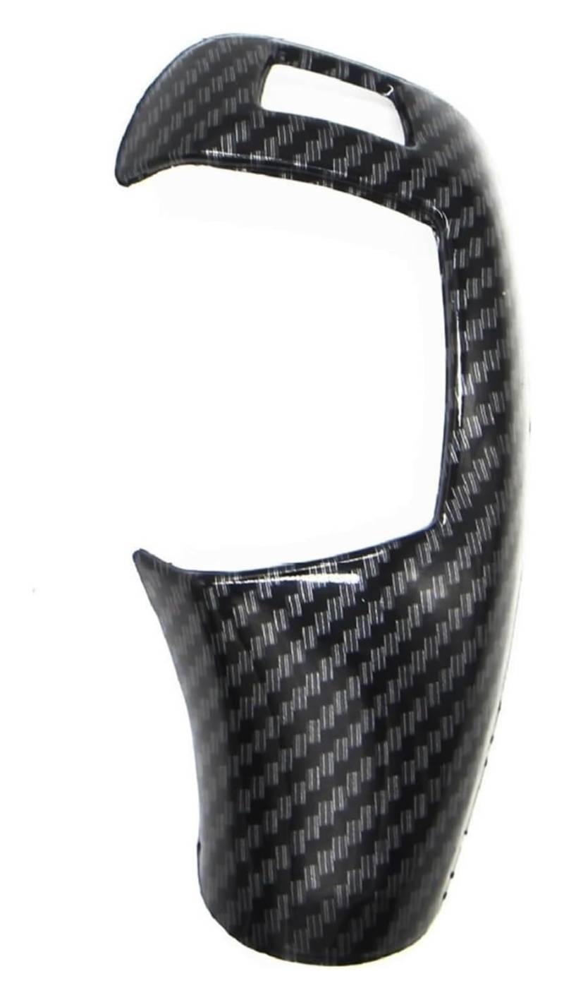 Interieur Dekor Für F30 F10 F15 F07 F20 F21 F22 F32 F34 F35 5GT Auto Textur Schalthebel Panel Rahmen Schaltknauf Abdeckung Kopf Trim von HCKCLMBMZW