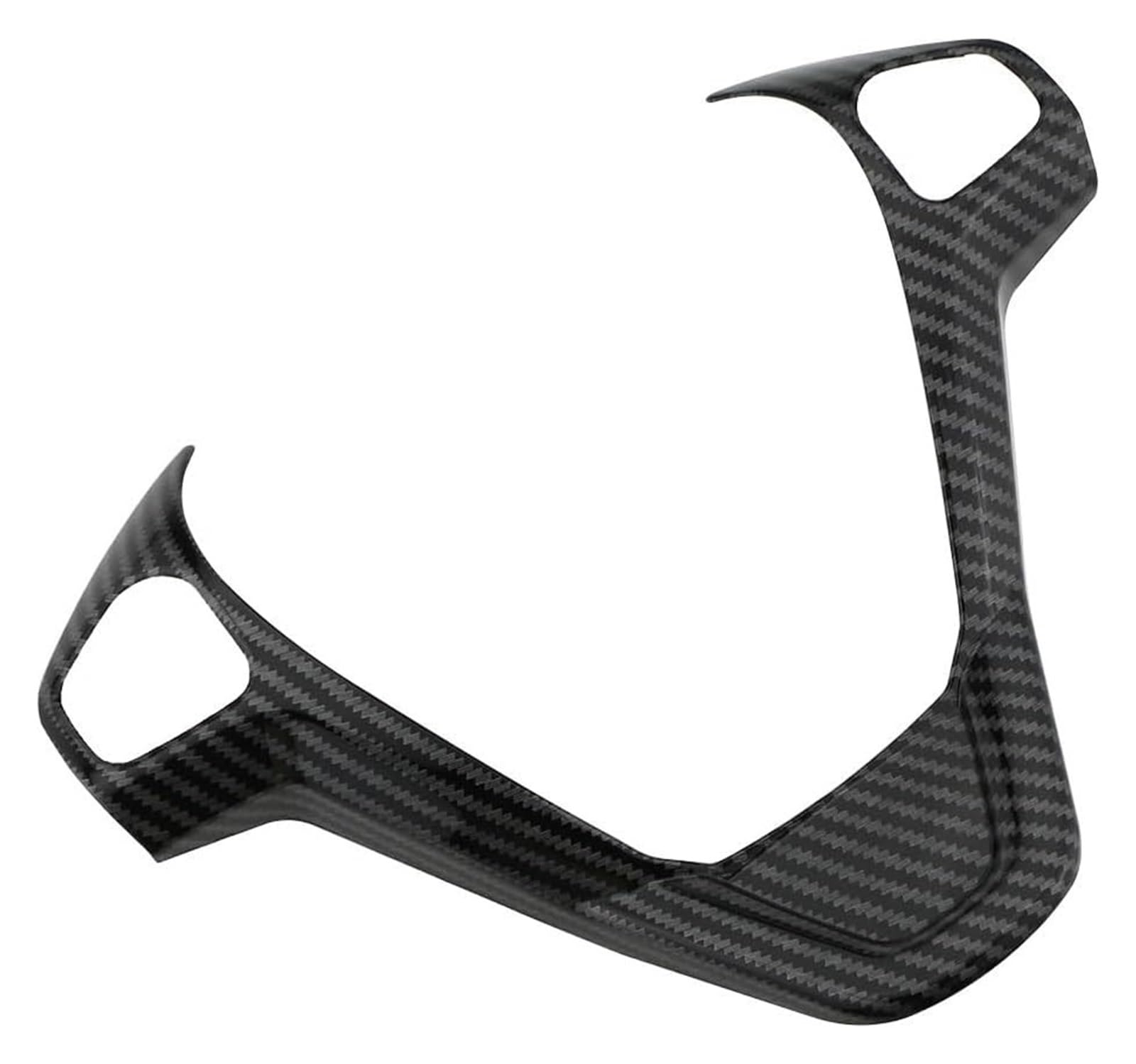 Interieur Dekor Für Fiesta MK7 2009-2017 Für Ecosport 2012-2017 Auto Lenkrad Panel Dekoration Abdeckung Trim Aufkleber Interieur Dekor Für Fiesta MK7 2009-2017 Für Ecosport 2012-2017 Auto Lenkrad Panel Dekoration Abdeckung Trim Aufkleber von HCKCLMBMZW
