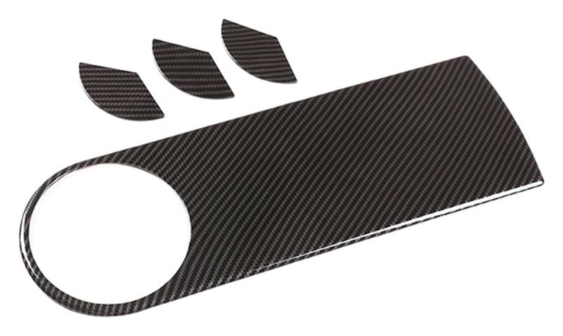 Interieur Dekor Für G-Klasse W463 W464 G500 2004-2020 Reserverad-Logo-Verkleidung Dekorative Zierleiste Autozubehör Styling von HCKCLMBMZW