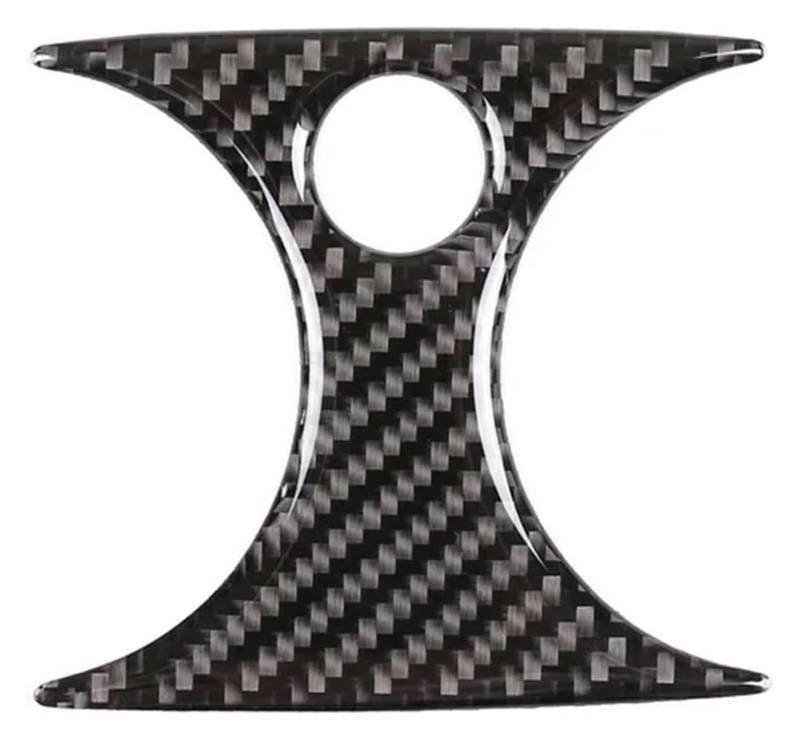 Interieur Dekor Für GLC C Klasse W205 W253 C200 Für GLC260 Auto Armlehne Hinten Air Outlet Abdeckung Vent Aufkleber von HCKCLMBMZW