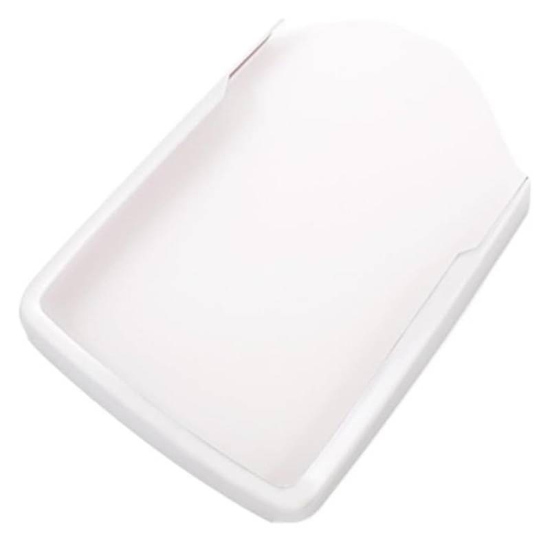 Interieur Dekor Für GLE Für GLS ML GL Klasse W166 2013-2019 Zentrale Steuerung Multimedia-Modus Dekoration Rahmenverkleidung(Silber) von HCKCLMBMZW