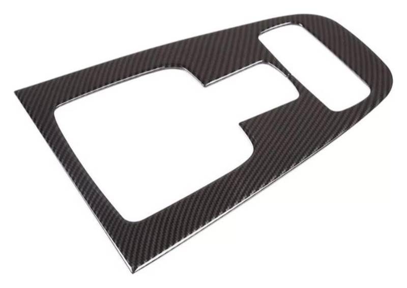 Interieur Dekor Für GLE W167 Für GLS X167 2020 Auto Center Console Getriebe Shift Panel Abdeckung Rahmen Trim von HCKCLMBMZW