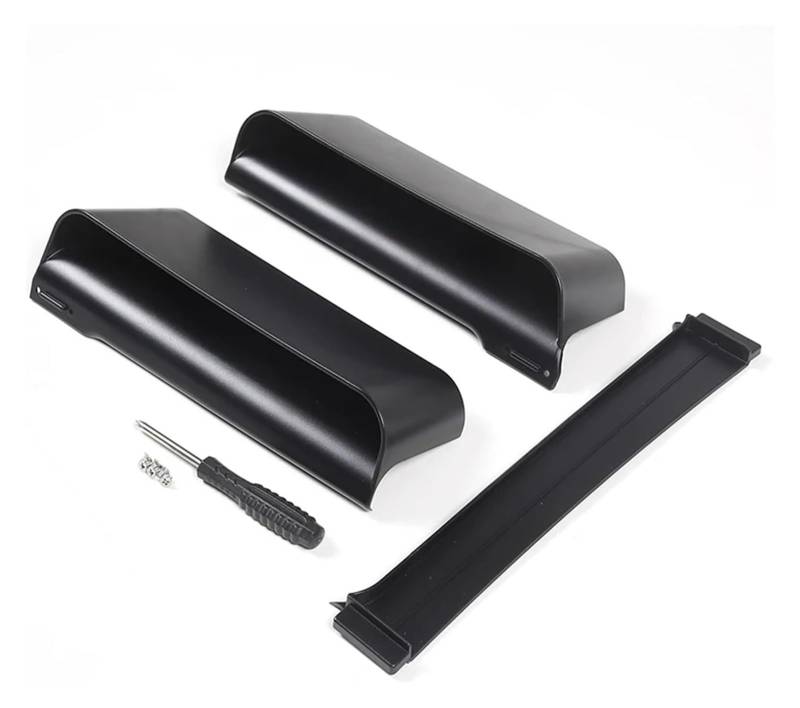 Interieur Dekor Für Hummer H2 2003-2007 Verstauen Aufräumen Auto Gangschaltung Aufbewahrungsbox Organizer Fach Innenausstattung von HCKCLMBMZW