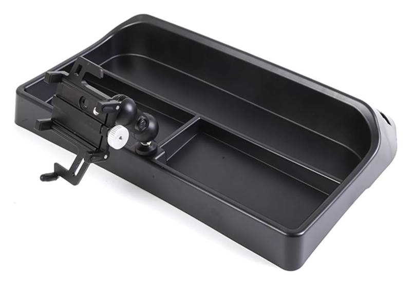 Interieur Dekor Für Hummer H3 2005-2009 Auto-Innenausstattung Armaturenbrett Aufbewahrungsbox Fach Telefonhalter Stander Organisieren Zubehör von HCKCLMBMZW