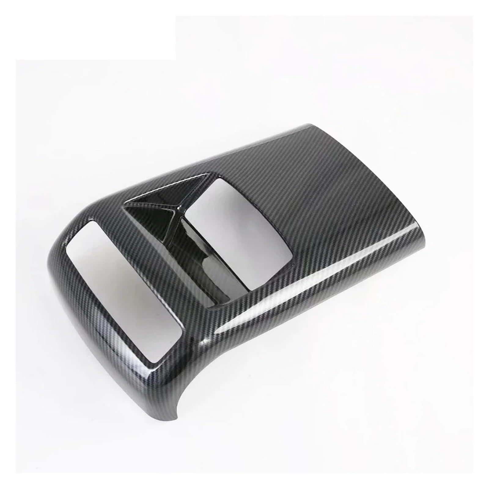 Interieur Dekor Für Hyundai Für Palisade 2020-2022 Auto Armlehne Box Hinten Klimaanlage Vent Outlet Abdeckung Trim Innen Zubehör Interieur Dekor Für Hyundai Für Palisade 2020-2022 Auto Armlehne Box Hinten Klimaanlage Vent Outlet Abdeckung Trim Innen Zubehör von HCKCLMBMZW