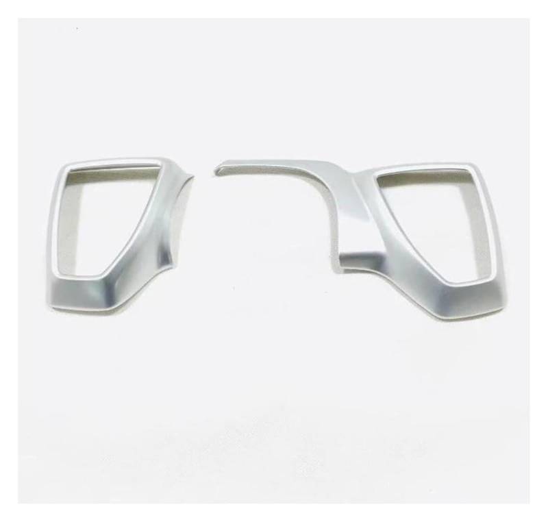 Interieur Dekor Für Hyundai Für Tucson 2019 2020 Innen Armaturenbrett Seite Klimaanlage Outlet Vent Dekoration Rahmen Abdeckung Trim von HCKCLMBMZW