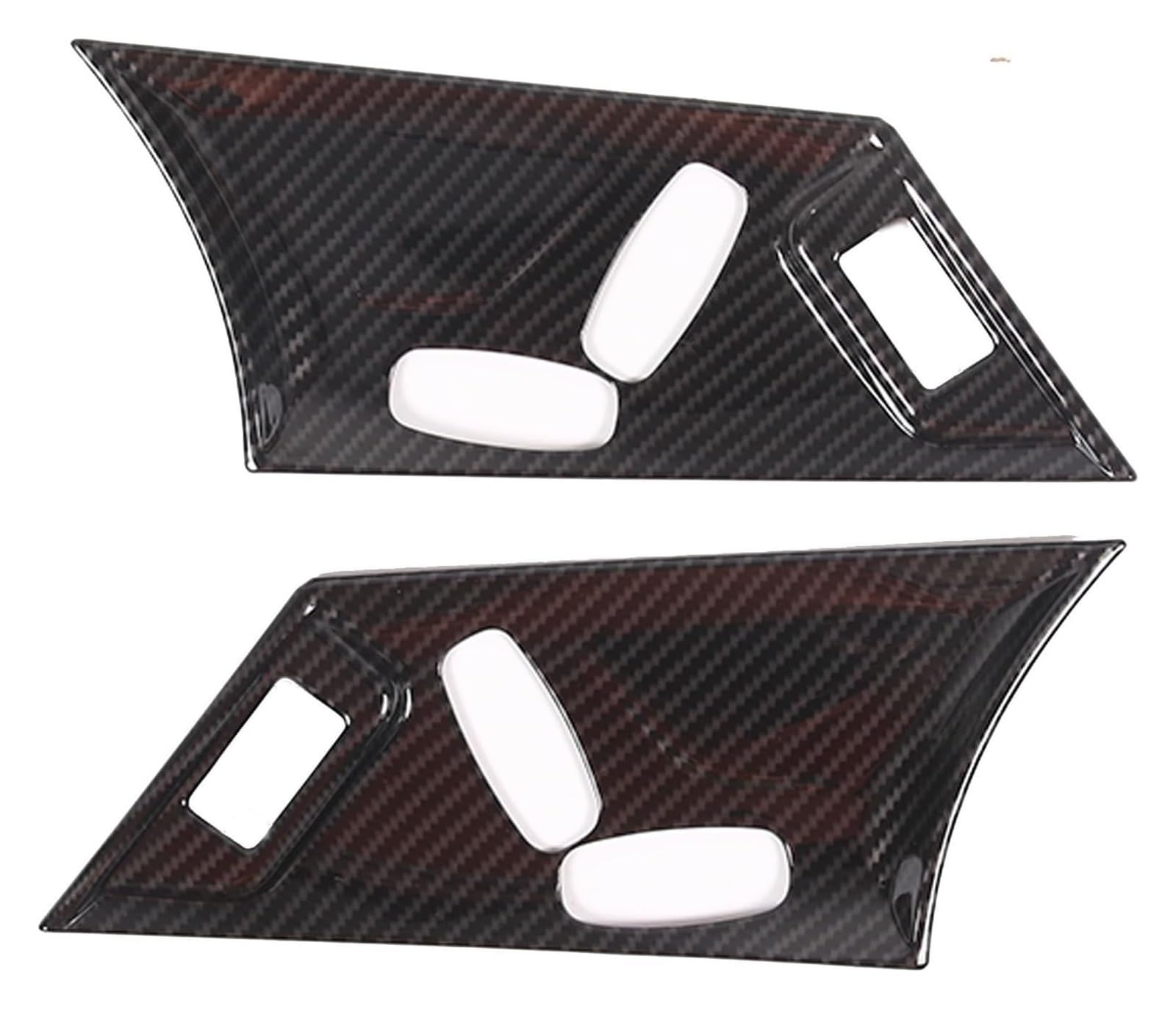 Interieur Dekor Für Jaguar Für F-TYPE F Für Typ 2013-2024 Autotürsitzverstellung Panel Dekoration Zierleiste Aufkleber Zubehör Interieur Dekor Für Jaguar Für F-TYPE F Für Typ 2013-2024 Autotürsitzverstellung Panel Dekoration Zierleiste Aufkleber Zubehör von HCKCLMBMZW
