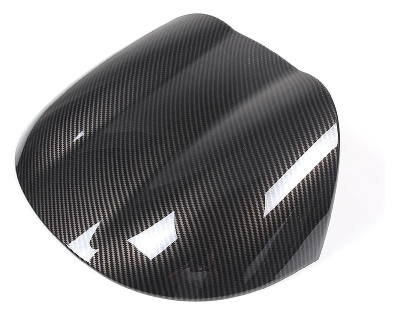 Interieur Dekor Für Jaguar Für F-Type 2013-2024 Auto-Armaturenbrett-Dekorationsabdeckung Aufkleber Auto-Innenausstattung(Carbon Fiber) von HCKCLMBMZW