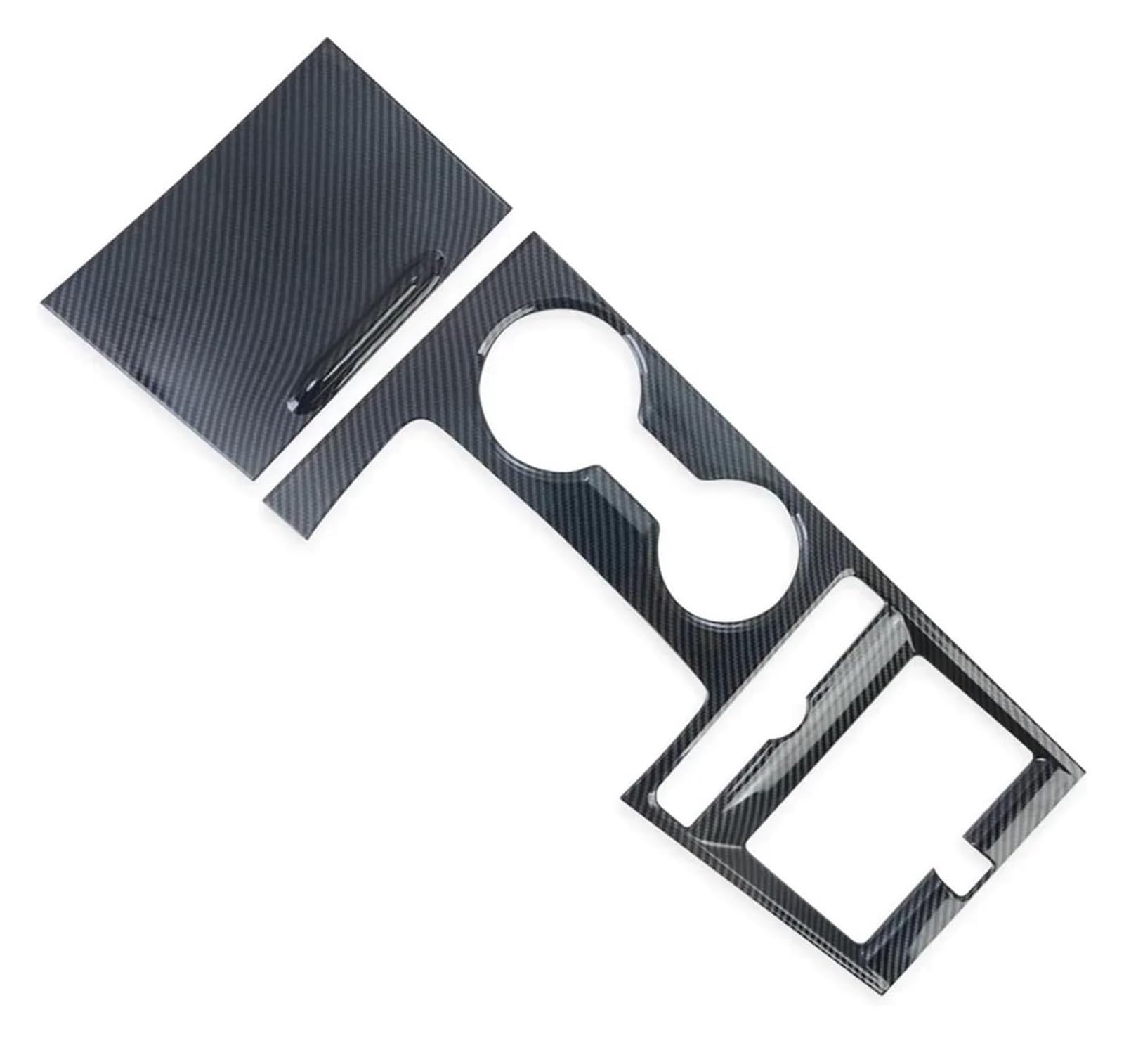 Interieur Dekor Für Kia Für Optima K5 2021-2024 Auto Center Console Gear Shift Box Panel Cover Trim Wasserbecherhalter Rahmen Innenraum Interieur Dekor Für Kia Für Optima K5 2021-2024 Auto Center Console Gear Shift Box Panel Cover Trim Wasserbecherhalter Rahmen Innenraum von HCKCLMBMZW