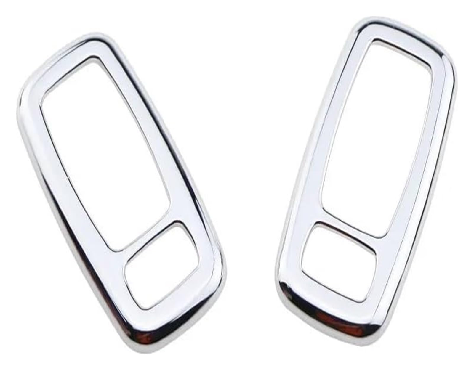 Interieur Dekor Für Kia Für Sportage R 2012-2015 Autoinnenraum Sonnenblende Make-up Lichter Corative Abdeckung Trim Aufkleber Interieur Dekor Für Kia Für Sportage R 2012-2015 Autoinnenraum Sonnenblende Make-up Lichter Corative Abdeckung Trim Aufkleber von HCKCLMBMZW