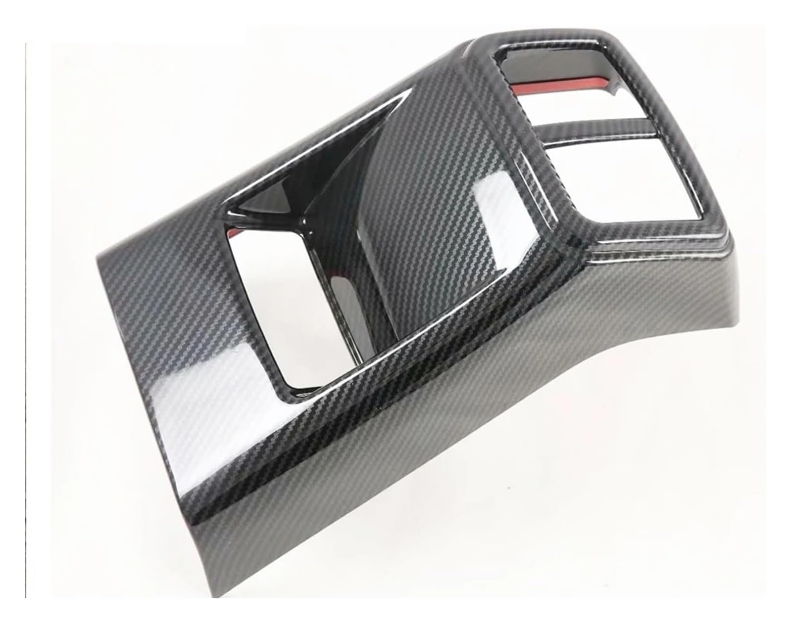 Interieur Dekor Für Kia K5 Für Optima DL3 2021-2024 Auto Armlehne Box Hinten Klimaanlage Vent Outlet Abdeckung Trim Innen Zubehör Interieur Dekor Für Kia K5 Für Optima DL3 2021-2024 Auto Armlehne Box Hinten Klimaanlage Vent Outlet Abdeckung Trim Innen Zubehör von HCKCLMBMZW