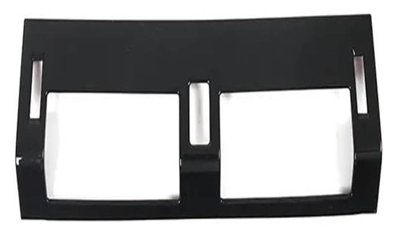 Interieur Dekor Für L&and R&over Für Defender 2020-2023 Auto-Styling Auto Mittelkonsole Klimaanlage Auslass Dekoration Abdeckung Entlüftungsverkleidung(Gloss black) von HCKCLMBMZW