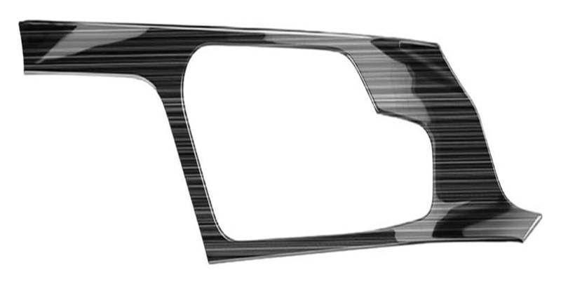 Interieur Dekor Für N&issan Für Note E13 2022 RHD Center Console Panel Gangschaltung Dekoration Abdeckung Trim von HCKCLMBMZW