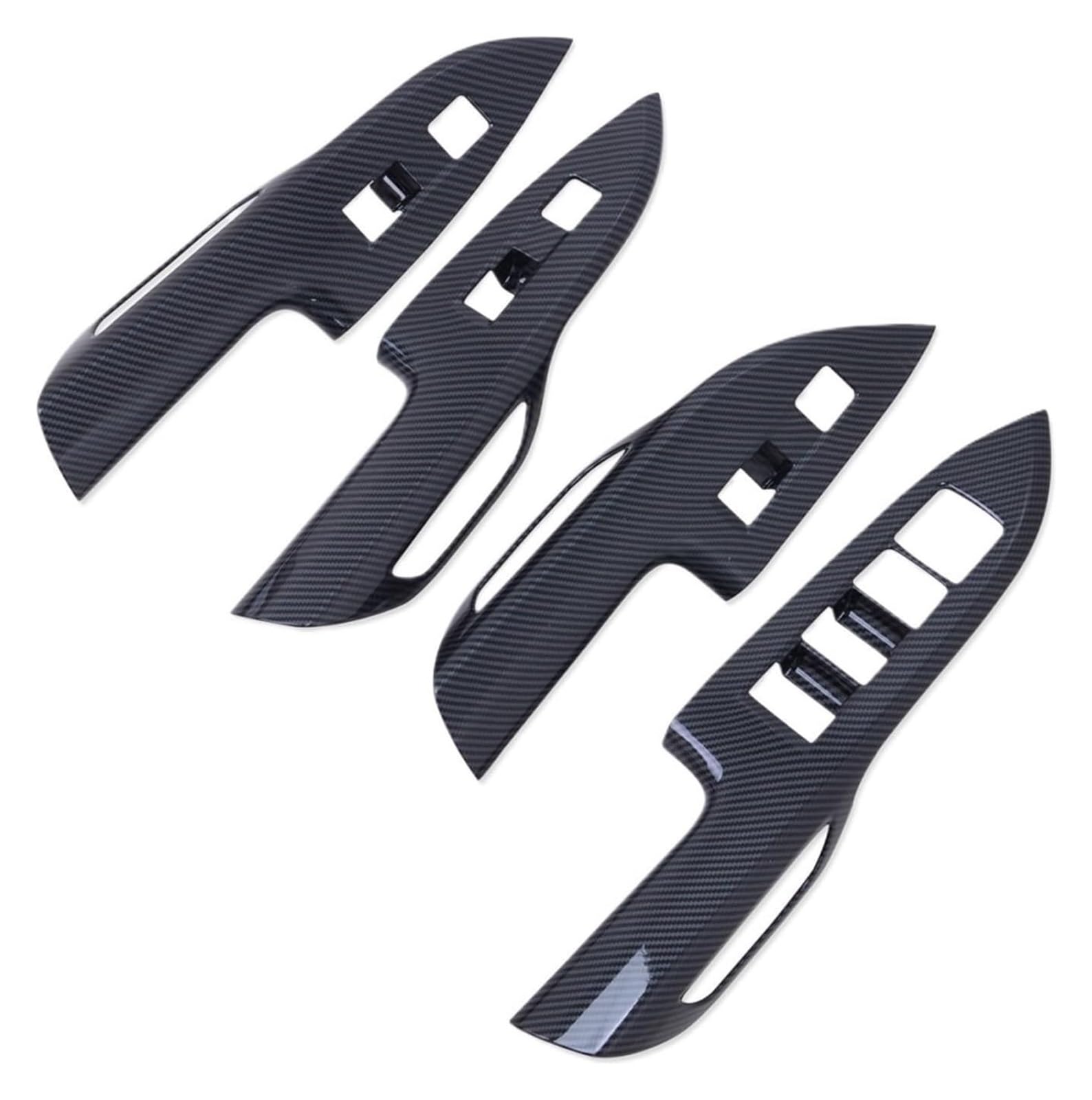 Interieur Dekor Für NX 250 350 350H 450H 2021-2023 Autotür Armlehne Fensterheber Schalter Taste Panel Abdeckung Trim Interieur Dekor Für NX 250 350 350H 450H 2021-2023 Autotür Armlehne Fensterheber Schalter Taste Panel Abdeckung Trim von HCKCLMBMZW