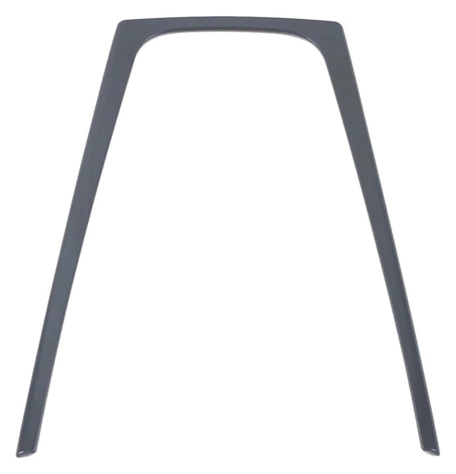 Interieur Dekor Für Octavia Mk4 RS Pro 2021 2022 Autogetriebe Getriebeverkleidung Garnierabdeckung Zieraufkleber(Outer Black) von HCKCLMBMZW