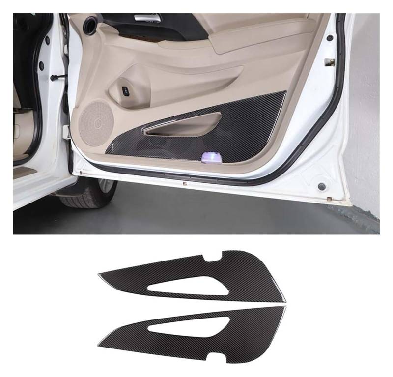 Interieur Dekor Für Odyssey RB3 RB4 2009-2014 Autotür Anti-Kick-Panel Aufkleber Autozubehör von HCKCLMBMZW