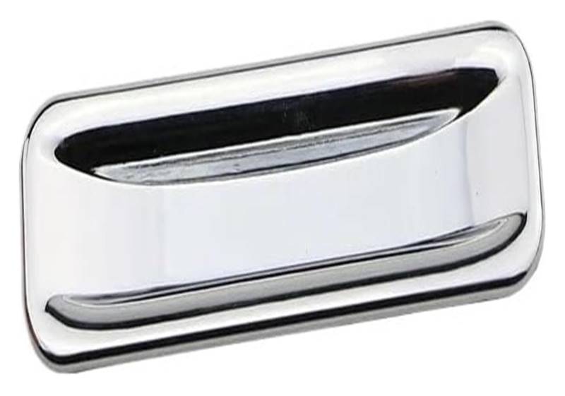 Interieur Dekor Für P&eugeot 2008 2014-2017 Zubehör Auto Chrom Armlehne Aufbewahrungsbox Griff Dekorative Panel Trim Pailletten Aufkleber von HCKCLMBMZW
