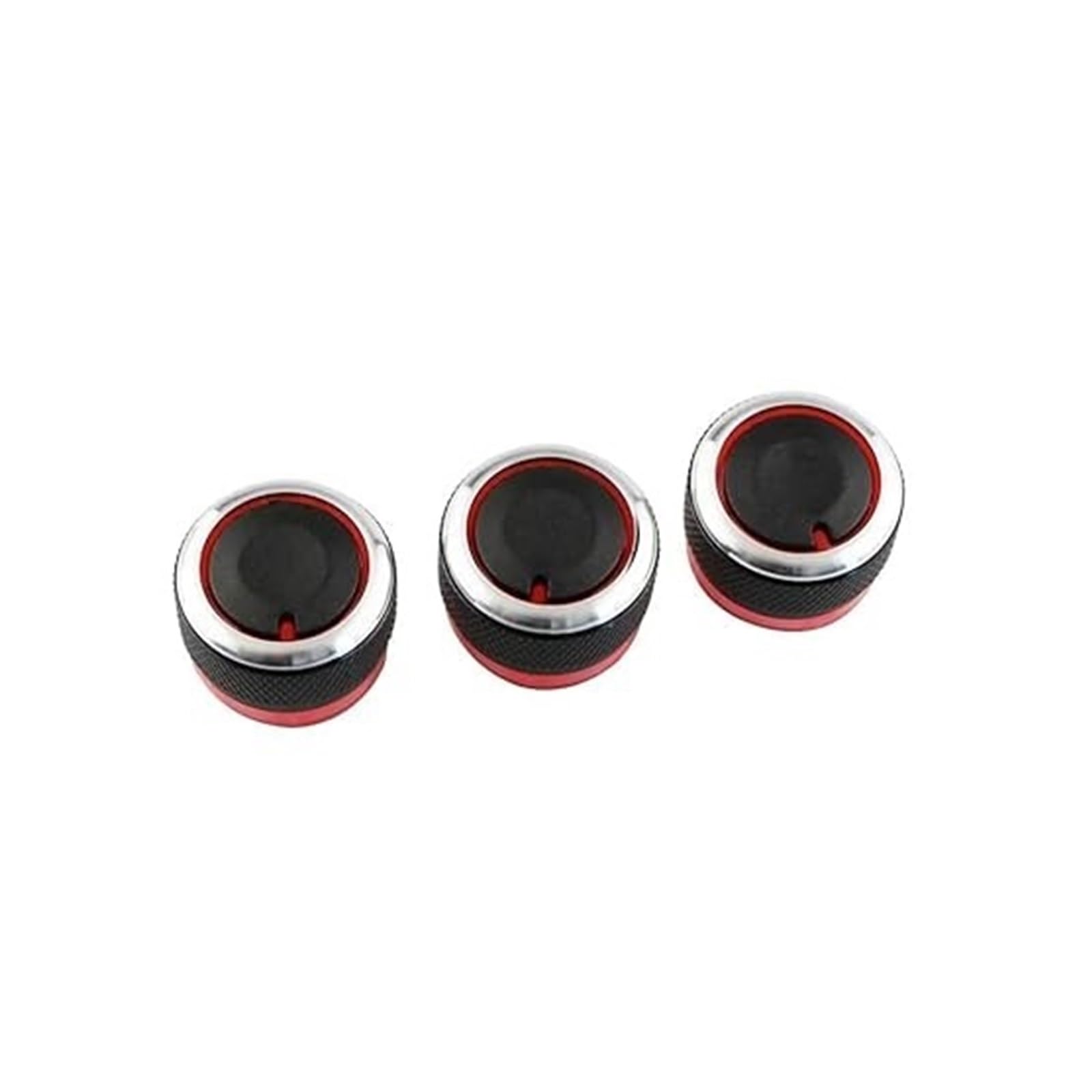 Interieur Dekor Für P&eugeot 206 207 Für C2 AC Knopf Auto Heizung Zubehör Temperatur Controller Schalter Klimaanlage Knopf 3 Teile/satz Interieur Dekor Für P&eugeot 206 207 Für C2 AC Knopf Auto Heizung Zubehör Temperatur Controller Schalter Klimaanlage Knopf 3 Teile/satz von HCKCLMBMZW