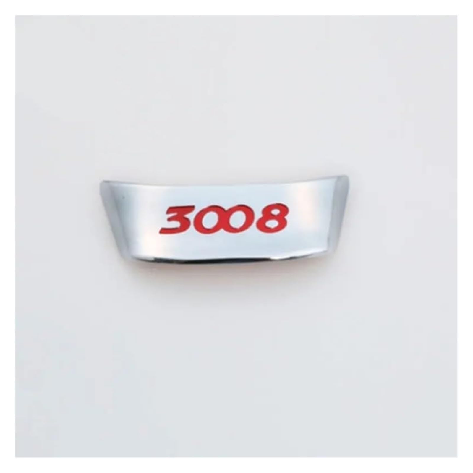 Interieur Dekor Für P&eugeot 3008 2014-2016 Autozubehör Auto-Styling Lenkrad Dekoration Trim Aufkleber Auto Innenraum Aufkleber Interieur Dekor Für P&eugeot 3008 2014-2016 Autozubehör Auto-Styling Lenkrad Dekoration Trim Aufkleber Auto Innenraum Aufkleber von HCKCLMBMZW