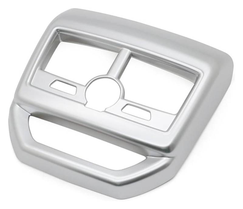 Interieur Dekor Für P&eugeot 3008 GT 3008GT 5008 2017 2018 Auto Armlehne Box Hinten Klimaanlage AC Vent Outlet Form von HCKCLMBMZW