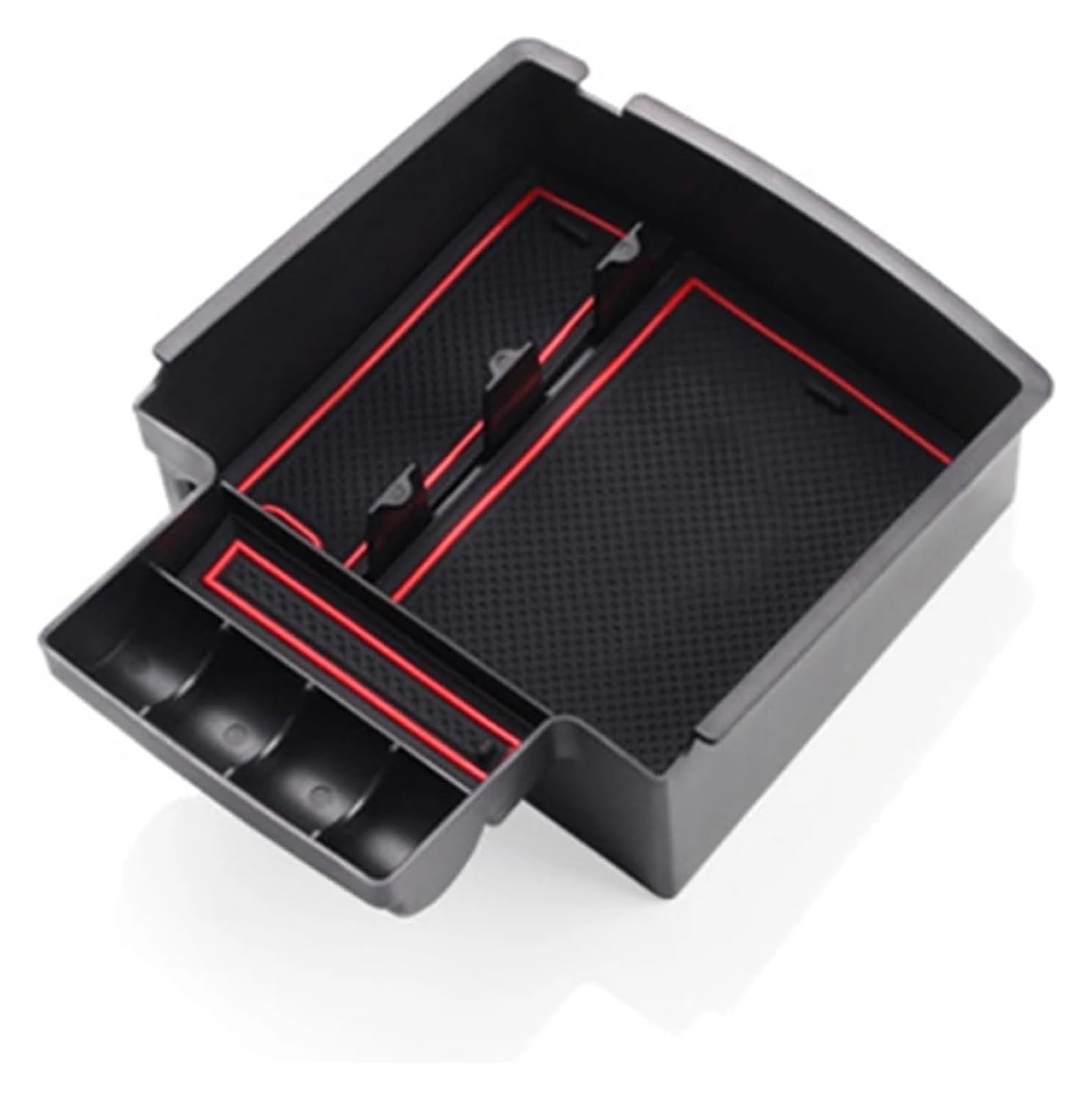 Interieur Dekor Für Q5 8R 2010-2017 Auto Zentrale Steuerung Armlehne Box Aufbewahrungskoffer FOrganizer Verstauen Aufräumen Auto Innenausstattung Interieur Dekor Für Q5 8R 2010-2017 Auto Zentrale Steuerung Armlehne Box Aufbewahrungskoffer FOrganizer Verstauen Aufräumen Auto Innenausstattung von HCKCLMBMZW