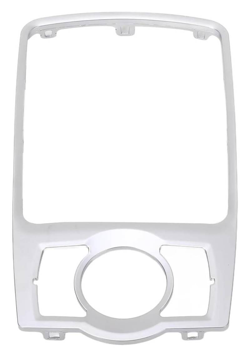 Interieur Dekor Für Q7 4L 2007-2015 Zentrale Konsole Rahmen Trim 4L0864260A Getriebe Shift Konsole Panel Rahmen von HCKCLMBMZW