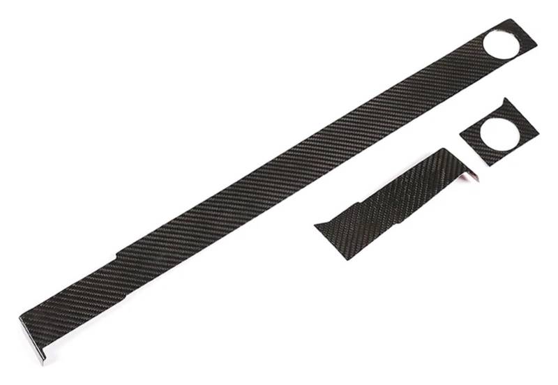 Interieur Dekor Für Range Rover Sport RR Sport 2014-2019 LHD Zubehör Beifahrer Dekoration Trim von HCKCLMBMZW