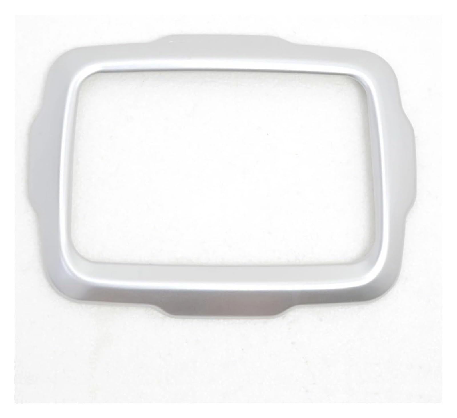 Interieur Dekor Für Renegade 2014-2017 Innenausstattung ABS Auto Mittelkonsole GPS Navigation Panel Abdeckung Trim Interieur Dekor Für Renegade 2014-2017 Innenausstattung ABS Auto Mittelkonsole GPS Navigation Panel Abdeckung Trim von HCKCLMBMZW