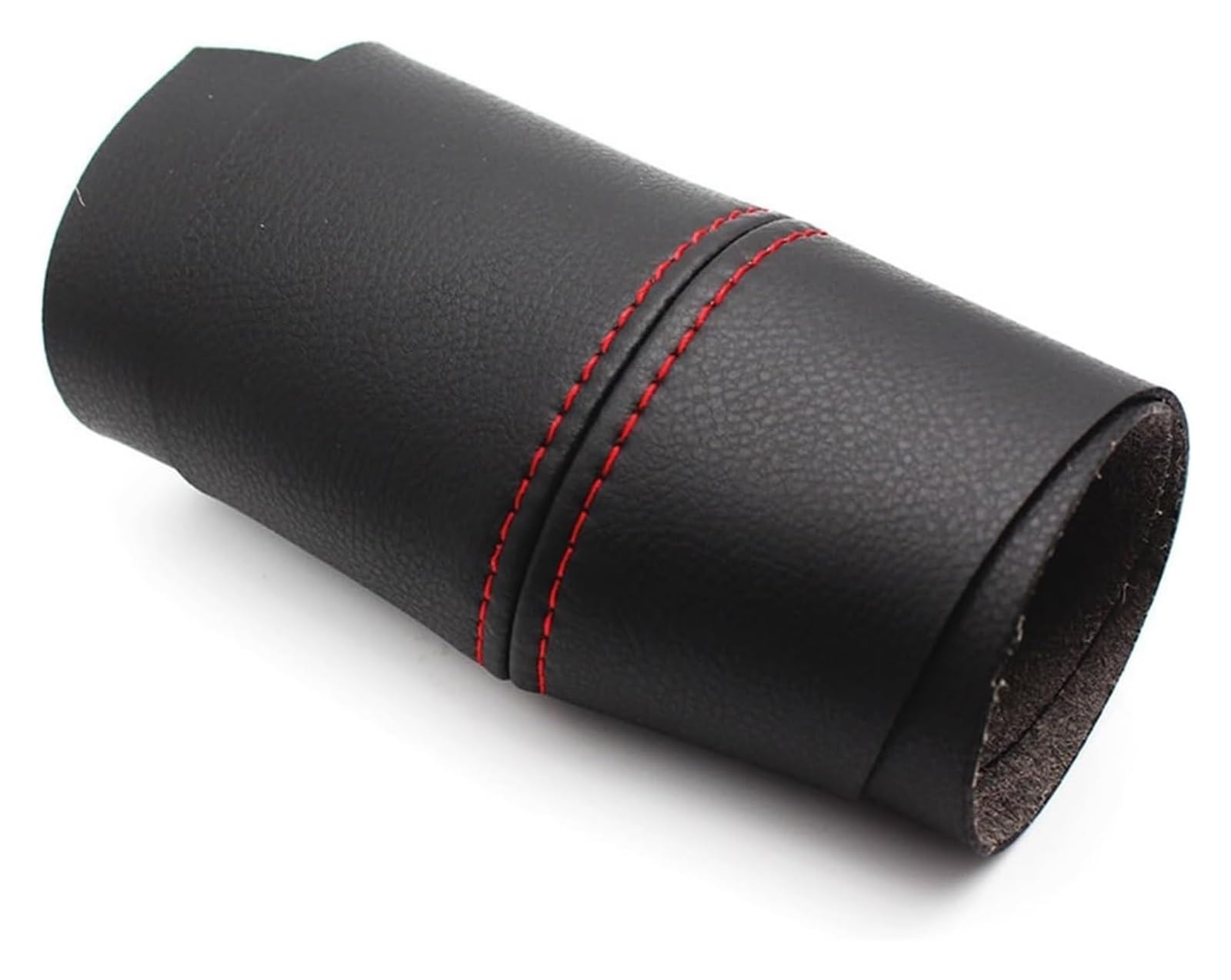 Interieur Dekor Für Renegade 2015-2017 Auto-Styling Mikrofaser Leder Innentür Armlehne Panel Abdeckung Aufkleber Trim(Black red line) von HCKCLMBMZW