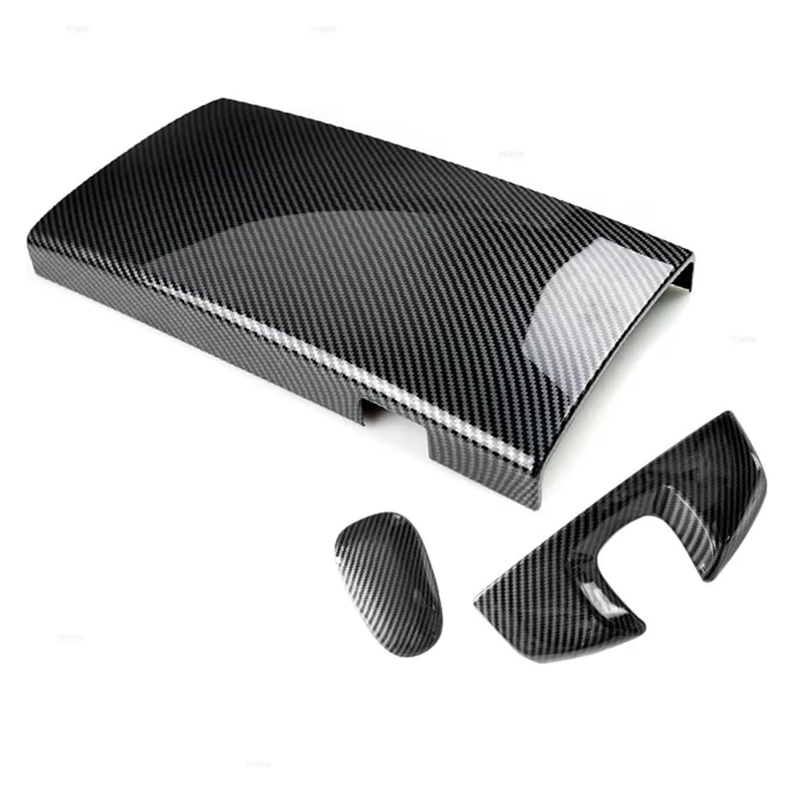 Interieur Dekor Für S-Klasse W221 2008-2012 3-teiliges Mittelkonsolen-Armlehnenkasten Telefonabdeckung Wählscheibengehäuse Interieur Dekor Für S-Klasse W221 2008-2012 3-teiliges Mittelkonsolen-Armlehnenkasten Telefonabdeckung Wählscheibengehäuse von HCKCLMBMZW