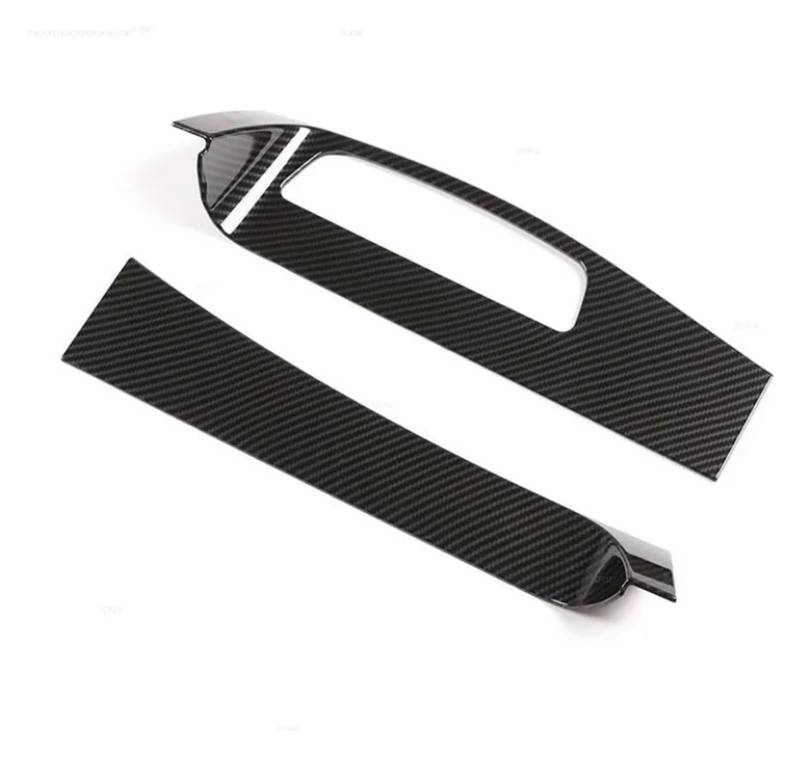 Interieur Dekor Für S Klasse W221 2008-2012 Armaturenbrettverkleidung Unten Abdeckungsverkleidung LHD von HCKCLMBMZW