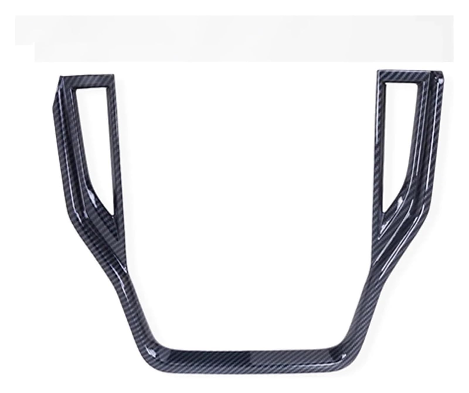 Interieur Dekor Für Subaru Für Outback 2020-2023 Auto Center Console Navigation GPS Rahmen Panel Abdeckung Trim Innen Zubehör Interieur Dekor Für Subaru Für Outback 2020-2023 Auto Center Console Navigation GPS Rahmen Panel Abdeckung Trim Innen Zubehör von HCKCLMBMZW