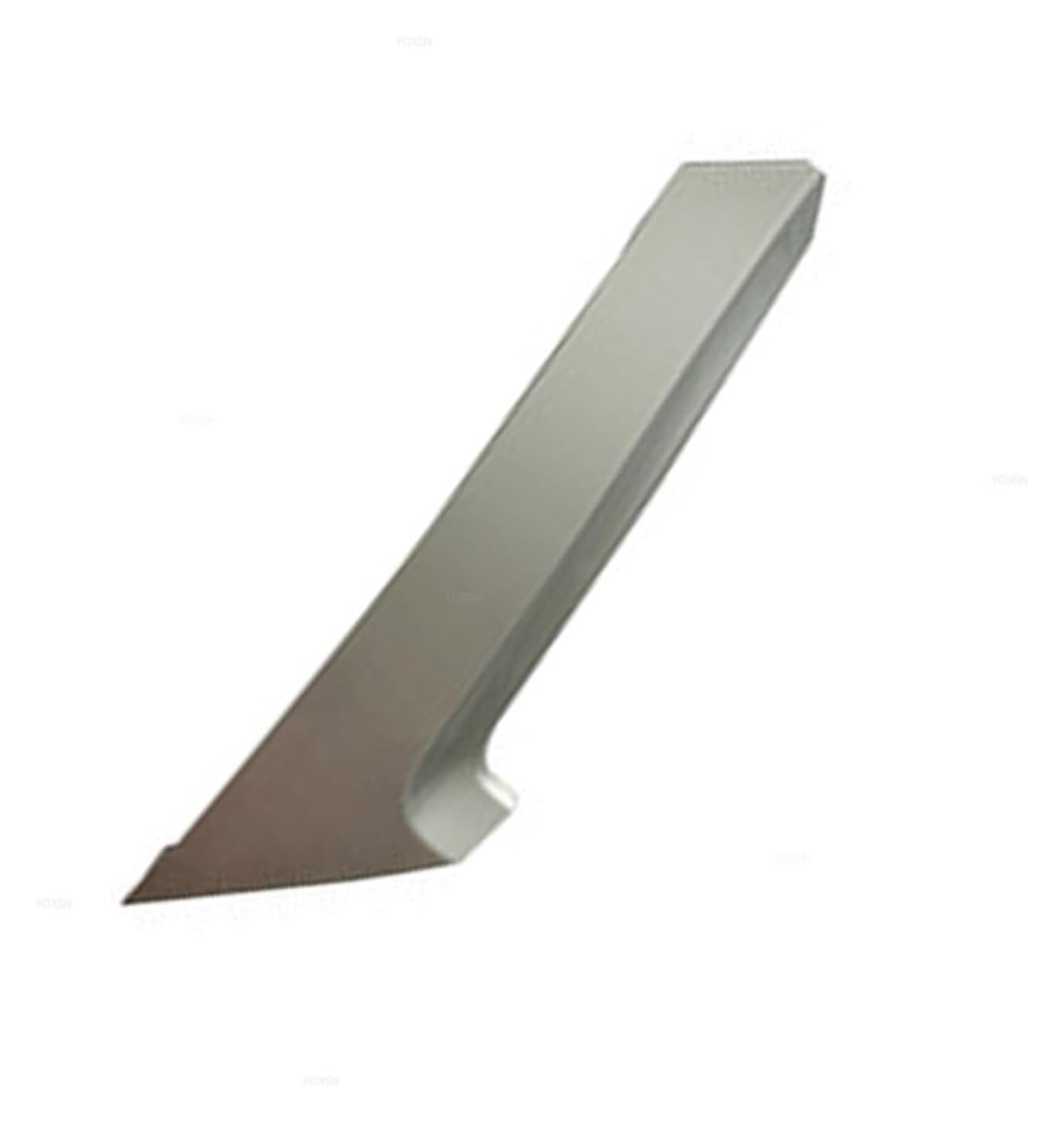 Interieur Dekor Für T&oyota Für Camry 2006-2011 Auto Innen Tür Griff Pull Abdeckung Trim(Silver Front Left) von HCKCLMBMZW