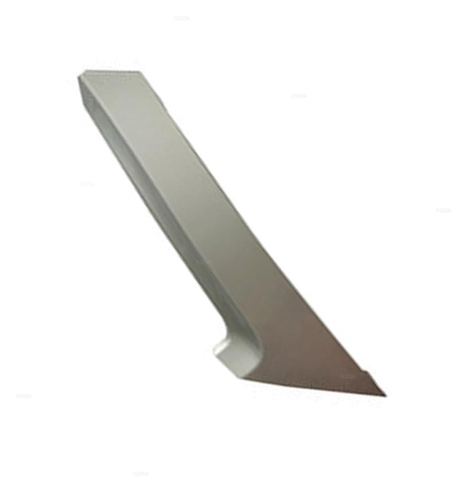 Interieur Dekor Für T&oyota Für Camry 2006-2011 Auto Innen Tür Griff Pull Abdeckung Trim(Silver Front Right) von HCKCLMBMZW