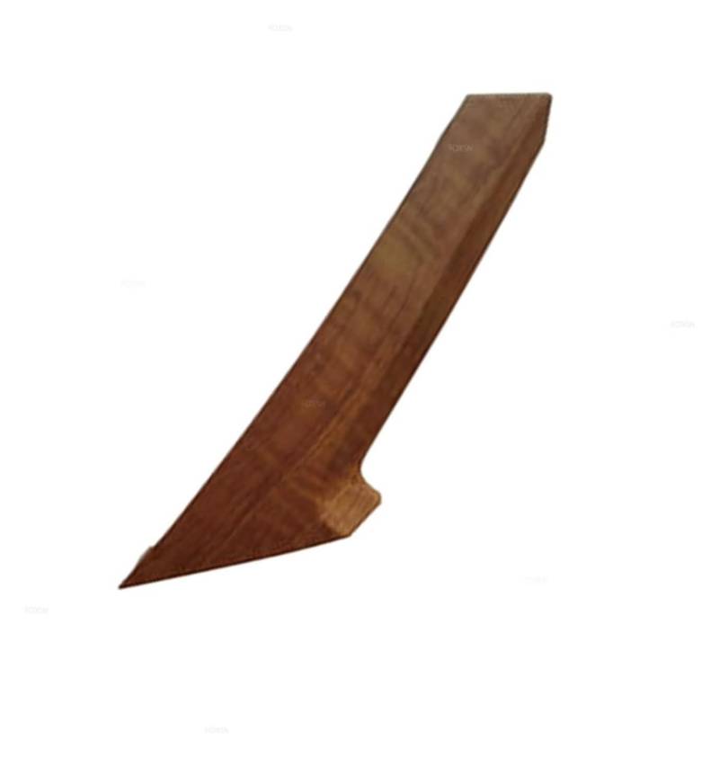 Interieur Dekor Für T&oyota Für Camry 2006-2011 Auto Innen Tür Griff Pull Abdeckung Trim(Wood Front Left) von HCKCLMBMZW