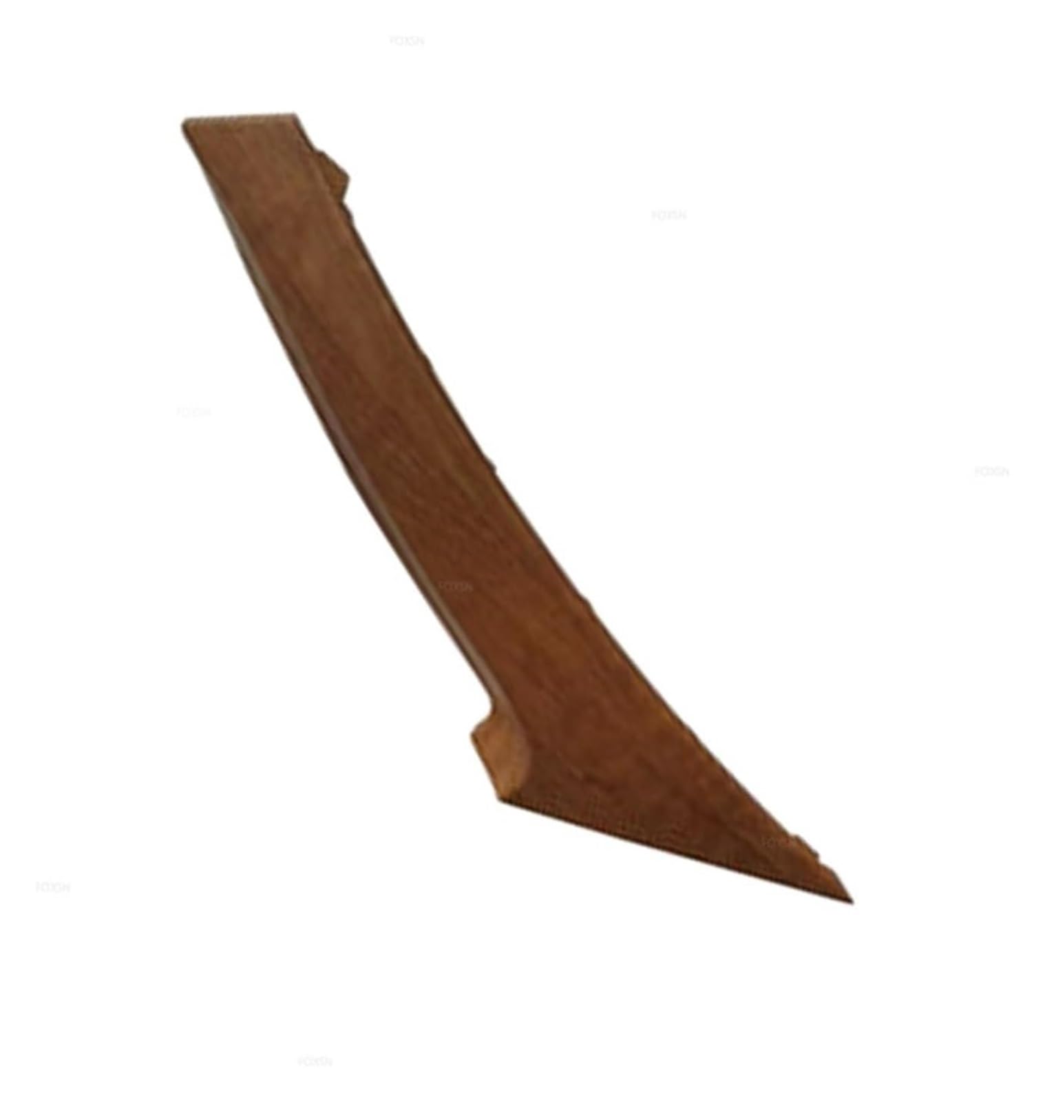 Interieur Dekor Für T&oyota Für Camry 2006-2011 Auto Innen Tür Griff Pull Abdeckung Trim(Wood Rear Right) von HCKCLMBMZW