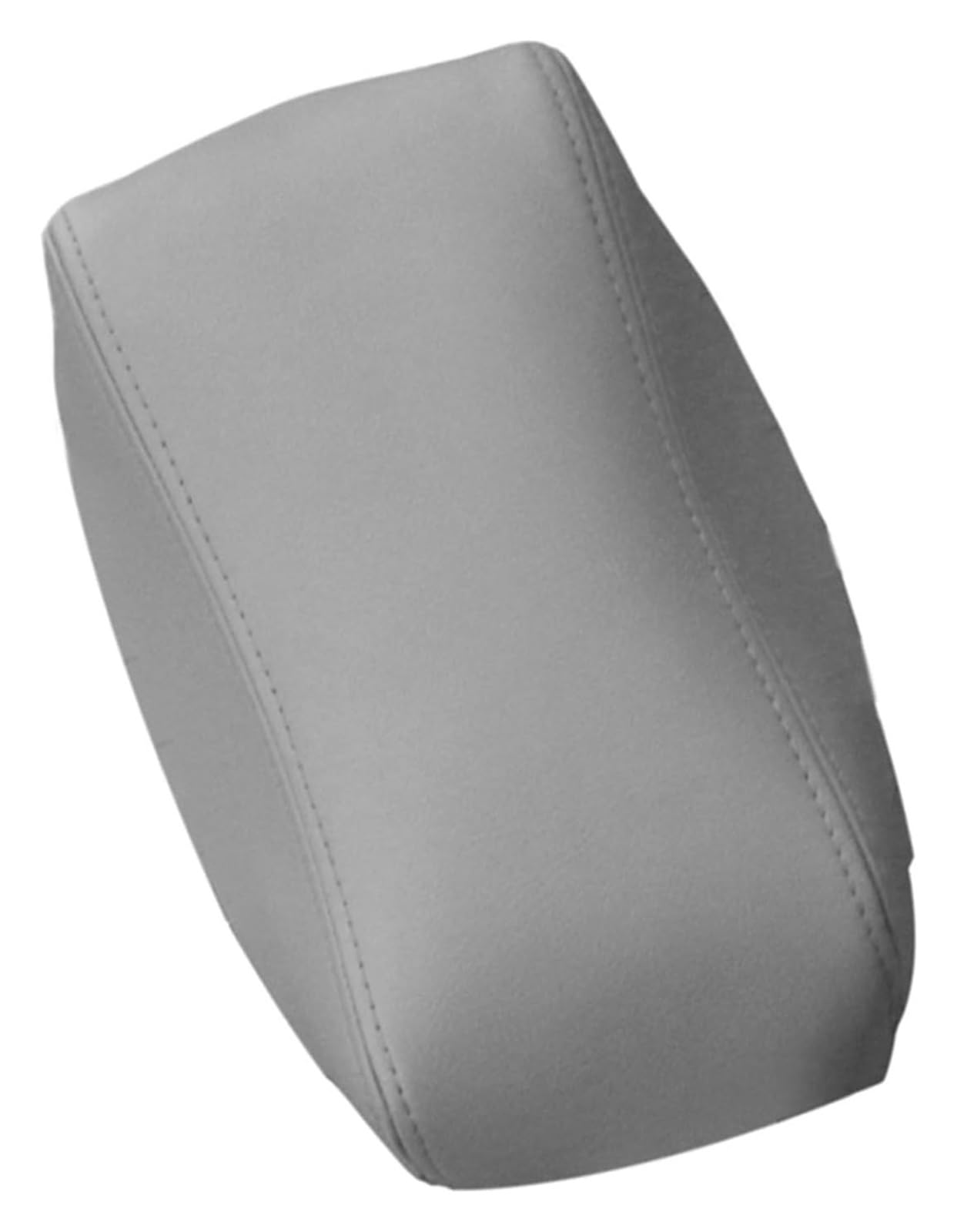 Interieur Dekor Für T&oyota Für Camry 2012-2017 Autoinnenraum Mittelkonsole Armlehne Box Abdeckung Aufkleber Verkleidung Autoinnenraum Aufkleber(Grey) von HCKCLMBMZW