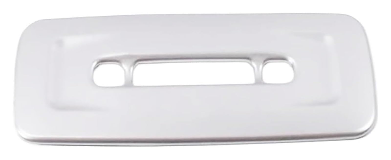 Interieur Dekor Für T&oyota Für Camry 70 2018-2020 Auto Vorne Hinten Dach Lesen Licht Lampe Abdeckung Trim Innen Formteil Zubehör(Rear f) von HCKCLMBMZW