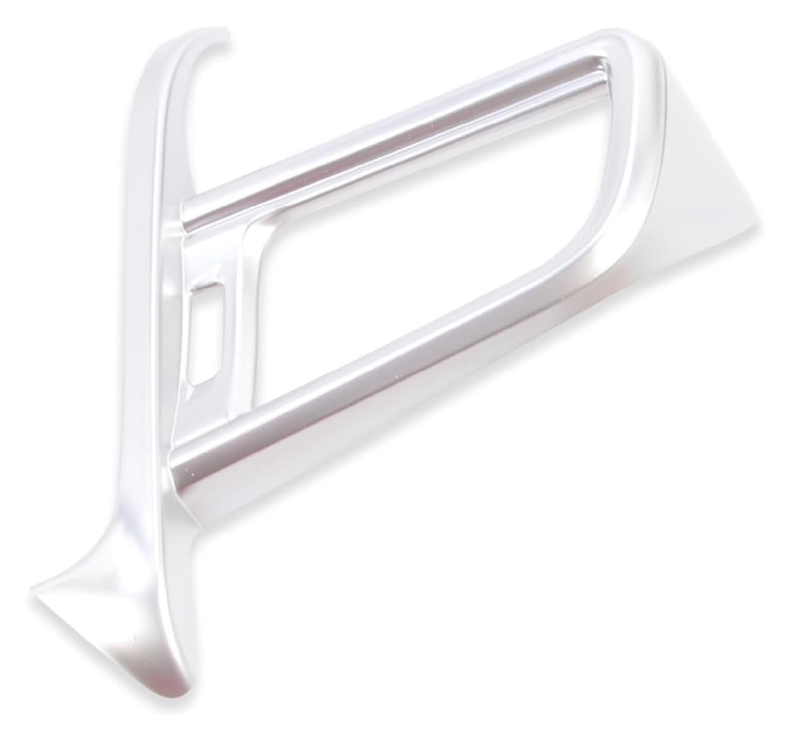 Interieur Dekor Für T&oyota Für Camry 70 2018-2023 Auto Seite Klimaanlage Vent Outlet Abdeckung Trim Innen Zubehör(ABS Matte a) von HCKCLMBMZW