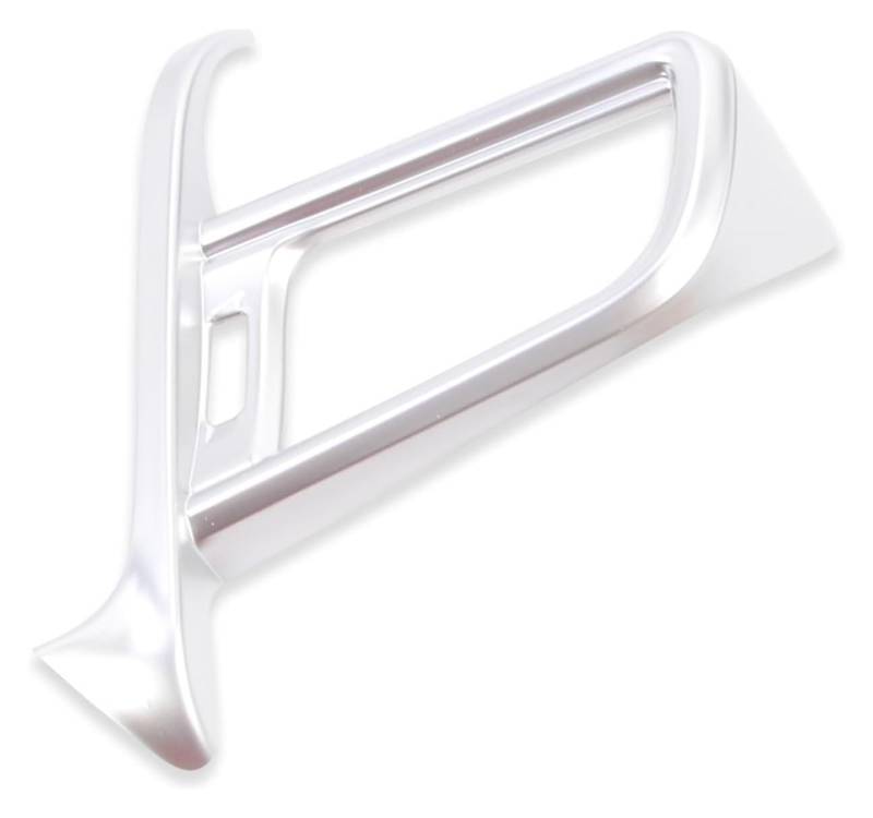 Interieur Dekor Für T&oyota Für Camry 70 2018-2023 Auto Seite Klimaanlage Vent Outlet Abdeckung Trim Innen Zubehör(ABS Matte a) von HCKCLMBMZW