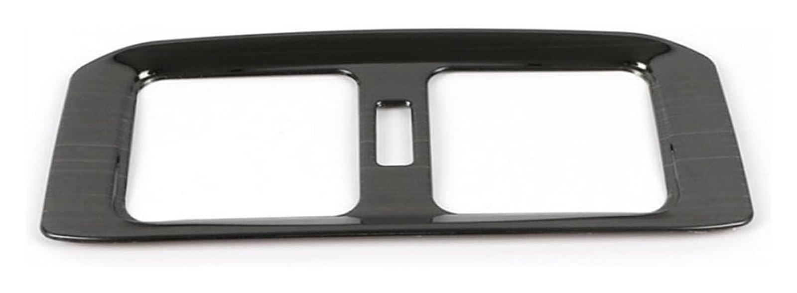 Interieur Dekor Für T&oyota Für RAV 4 2019-2023 XA50 Hybrid Auto Armlehne Hinten Klimaanlage Vent Outlet Rahmen Abdeckung Dekor Trim Interieur Dekor Für T&oyota Für RAV 4 2019-2023 XA50 Hybrid Auto Armlehne Hinten Klimaanlage Vent Outlet Rahmen Abdeckung Dekor Trim von HCKCLMBMZW