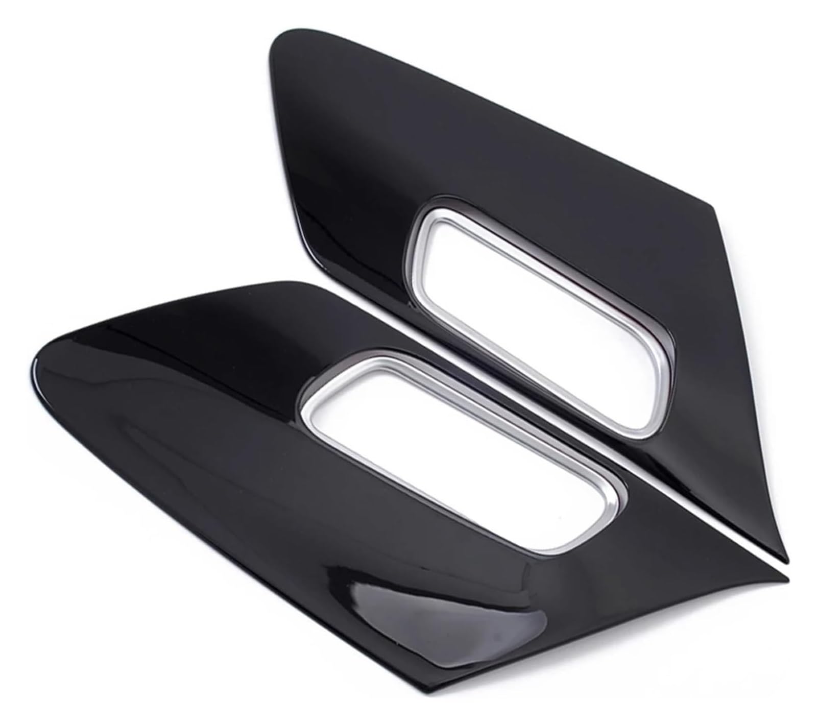 Interieur Dekor Für T&oyota Für Sienta XP170 2015-2017 Auto Innen Tür Griff Schüssel Abdeckung Trim Innenleisten Zubehör Interieur Dekor Für T&oyota Für Sienta XP170 2015-2017 Auto Innen Tür Griff Schüssel Abdeckung Trim Innenleisten Zubehör von HCKCLMBMZW